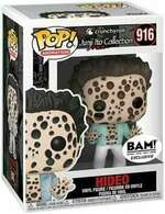Funko Horror Pop! crunchyroll Junji Ito Collection : Hideo #916 Bam Exclusive