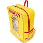 Horror Chucky Childs Play Loungefly Mini Backpack