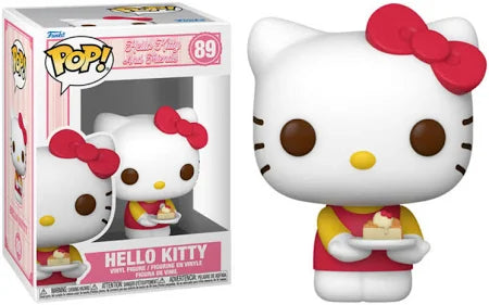 Hello Kitty and Friends :  Sanrio : Hello Kitty #89