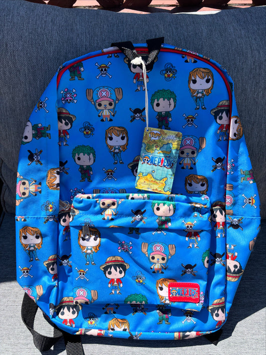 Funko one piece backpack fullsize