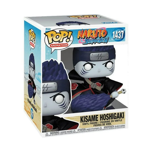 Funko Pop!  Naruto Shippuden : Zetsu #1438 Deluxe
