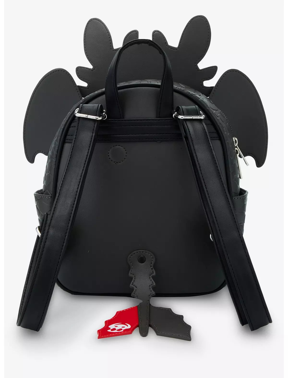 How to Train Your Dragon mini Backpack - toothless