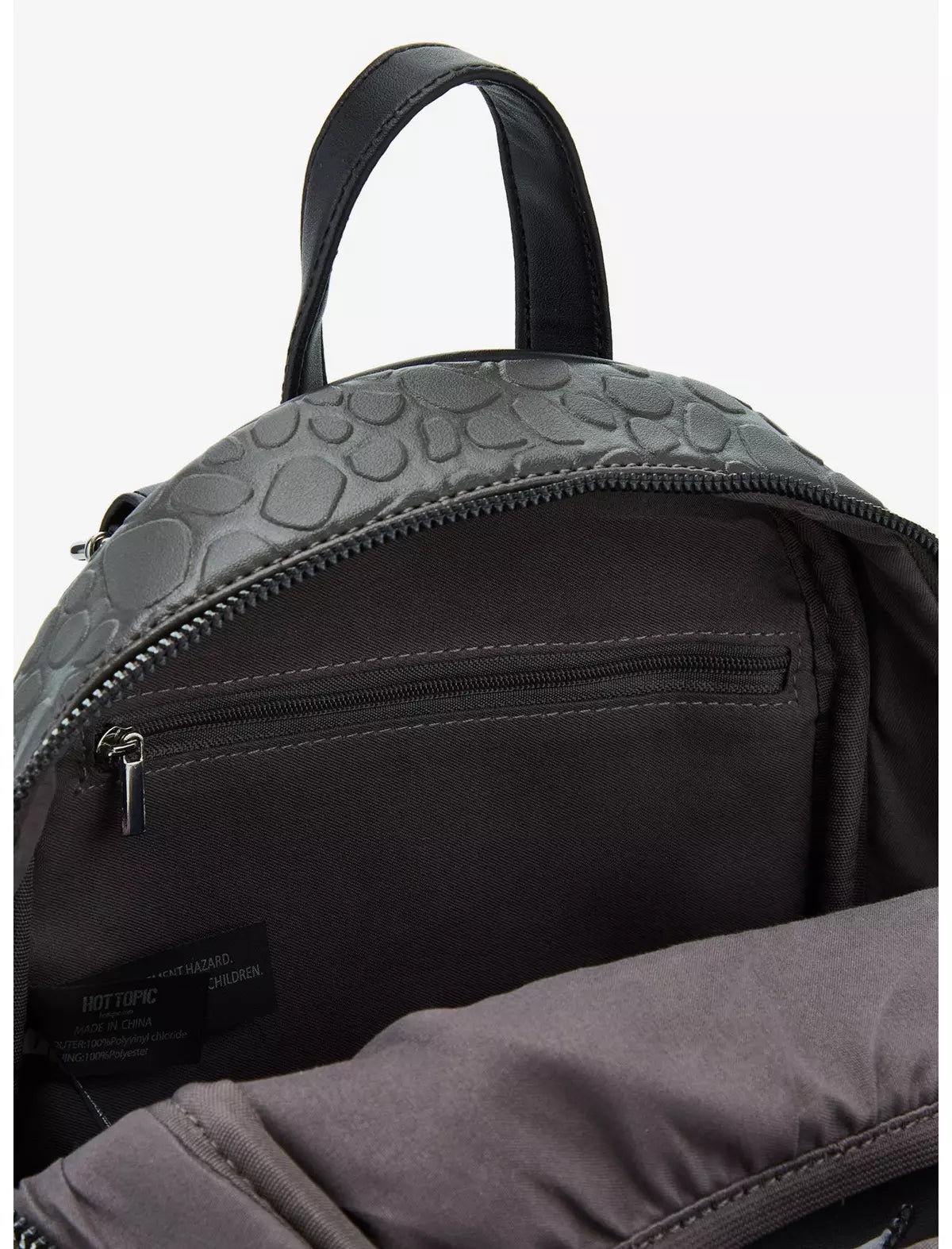 How to Train Your Dragon mini Backpack - toothless