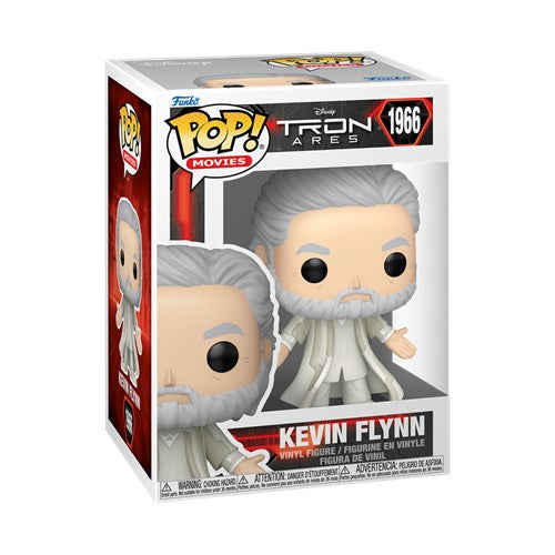 Funko Pop! Tron Ares : Kevin Flynn #1966
