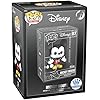 Funko Pop! Die Cast Mickey Mouse