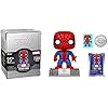 Funko Pop! 25th Anniversary Classics - Marvel Spider-man