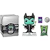 Funko Pop!  25th Anniversary Classics - Disney Malificent