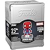 Funko Pop! 25th Anniversary Classics - Marvel Spider-man