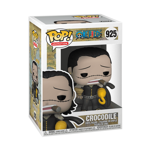 One Piece Pop! Crocodile #925