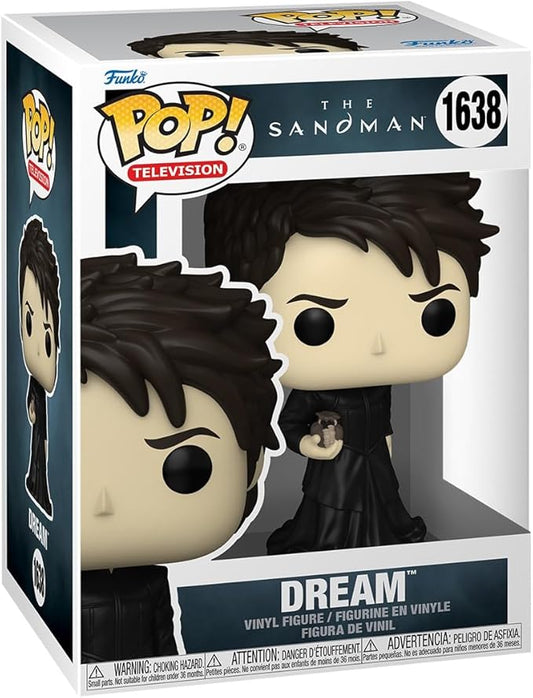 The Sandman Pop! Dream