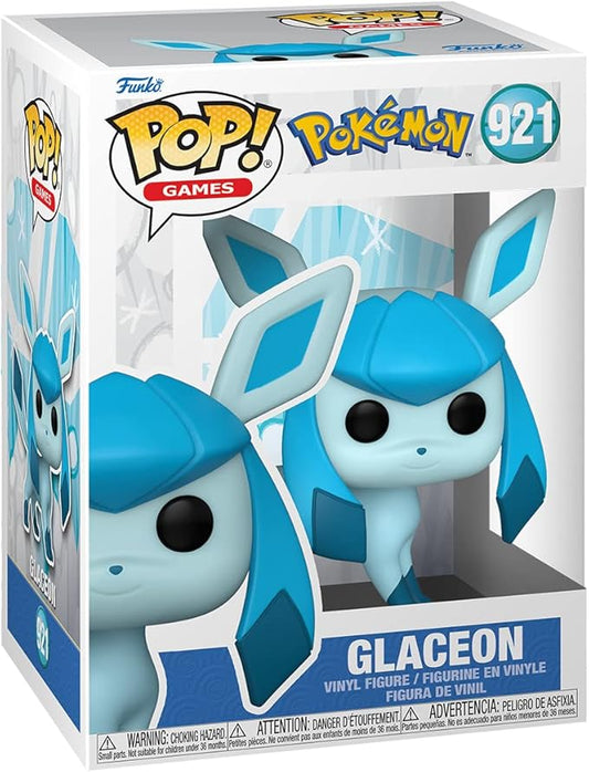 Pokémon Pop! Glaceon