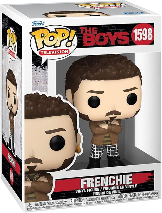 Funko Pop! TV: The Boys - Frenchie