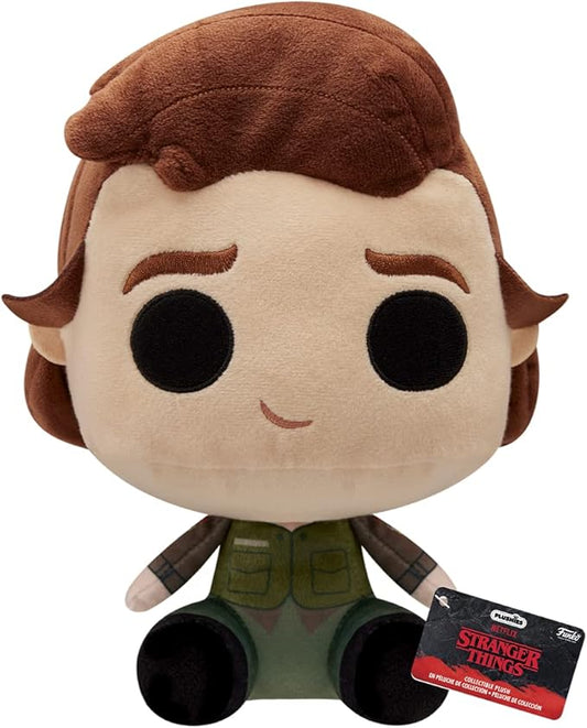 Horror Funko  : Steve Plush Stranger Things
