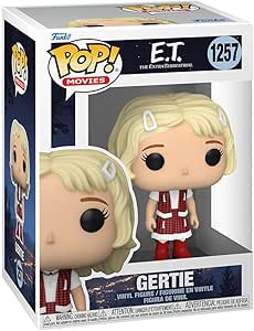 Funko Pop! Movies: E.T. - Gertie