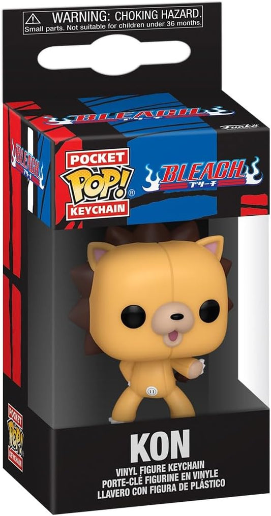 Funko Pop!  Keychain Bleach Kon