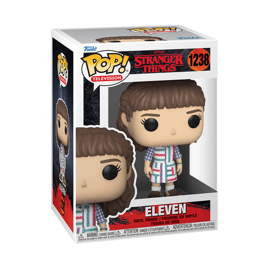 Stranger Things Pop!  Eleven #1238