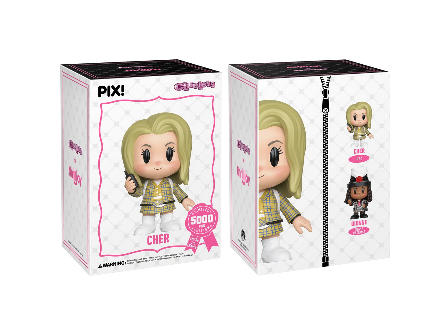 Thrilljoy : CLUELESS PIX! Cher Horowitz