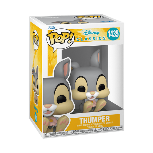 Disney Pop! Bambi - Thumper (80th Anniversary)
