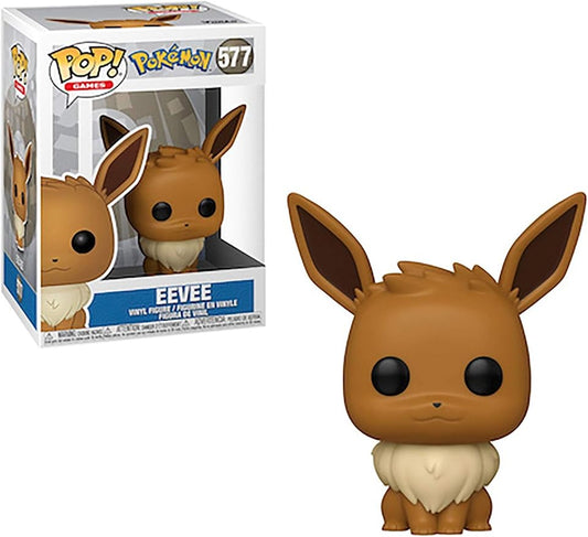 Pokémon Pop! Eevee