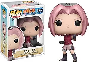 Funko Pop! Animation: Naruto - Sakura 183