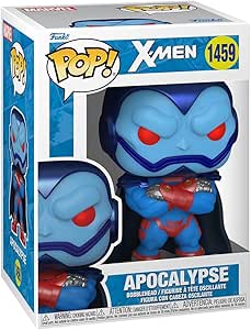 Marvel Pop! Apocalypse (The Age of Apocalypse)