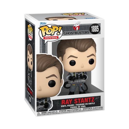 Funko Pop! Ghostbusters 2: Ray Stantz #1885
