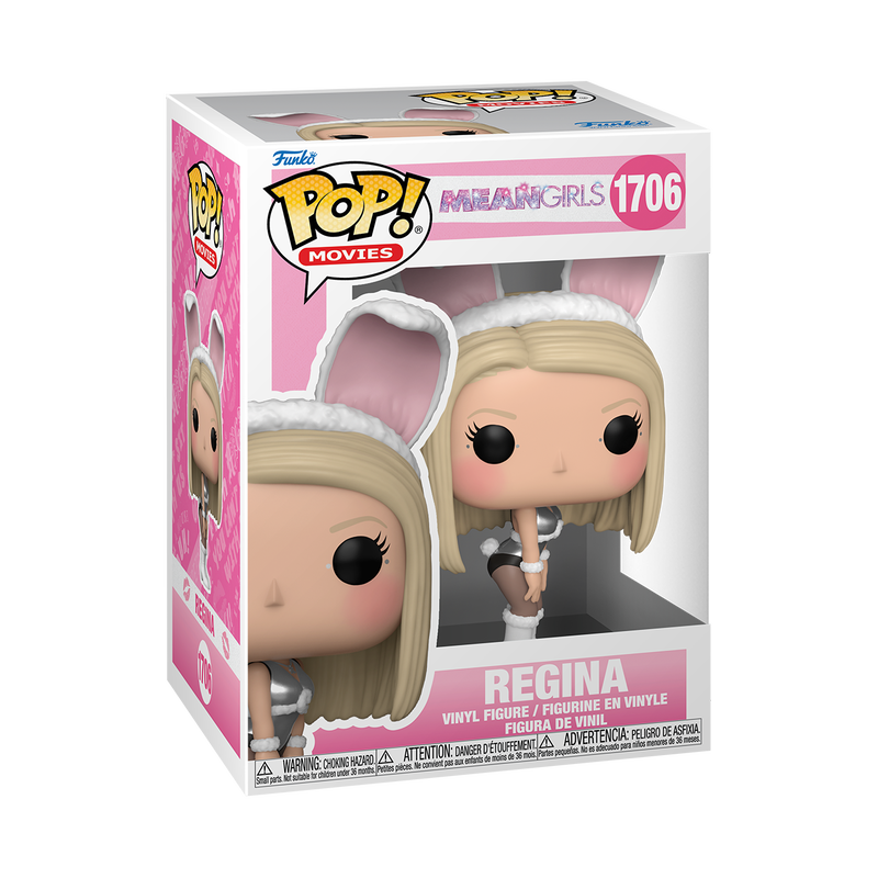 Mean Girls Pop! Regina (20th Anniversary) #1706
