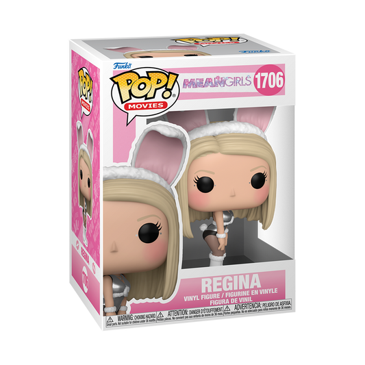 Mean Girls Pop! Regina (20th Anniversary) #1706