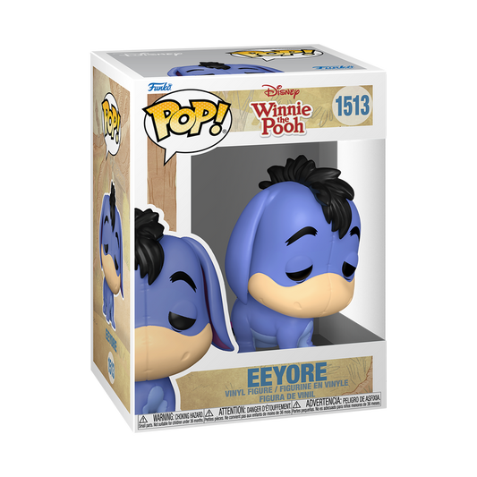 Funko Pop! Disney Winni The Pooh : Eeyore #1513