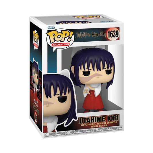 Jujutsu Kaisen Pop! Momo Nishimiya #1641