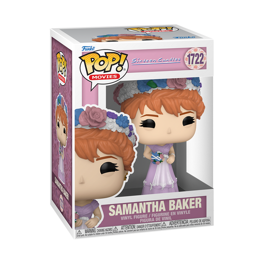 Sixteen Candles Pop! Samantha Baker #1722