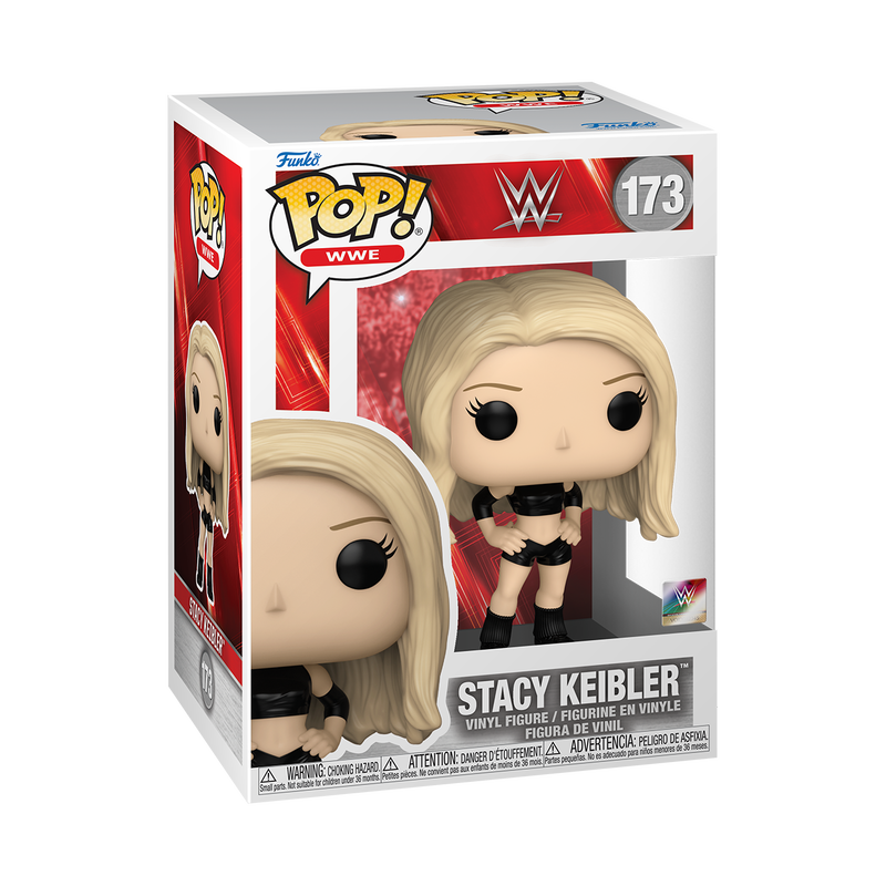 WWE Funko Pop! Stacy Keibler #173 WWF