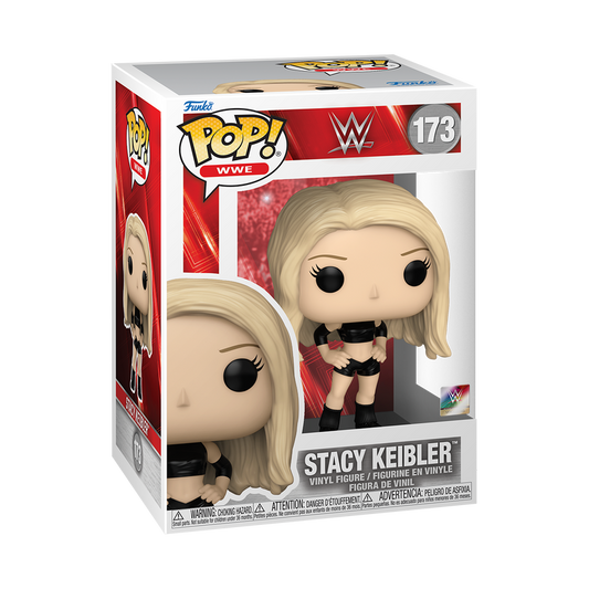 WWE Funko Pop! Stacy Keibler #173 WWF