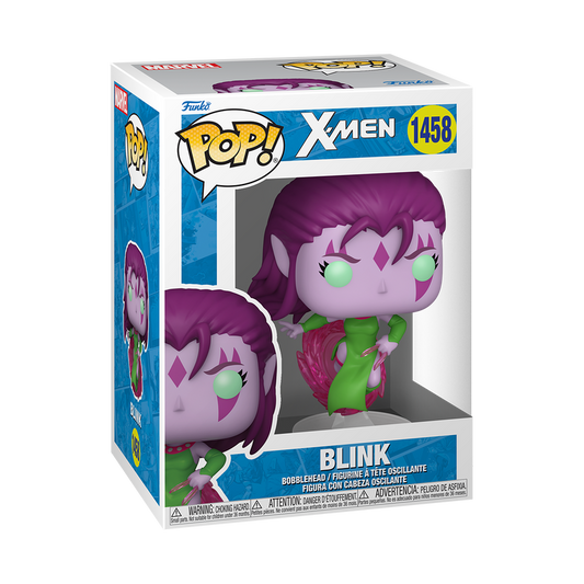 Marvel Pop! Blink (The Age of Apocalypse)