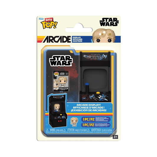 Star Wars Bitty Pop! Arcade Star Wars