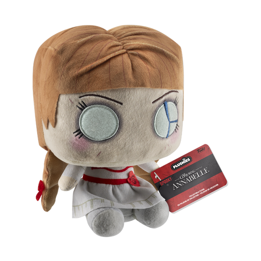 Horror Funko  : Annabelle Annabelle Plush