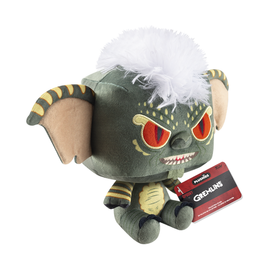 Horror Funko  : Gremlins Stripe Plush