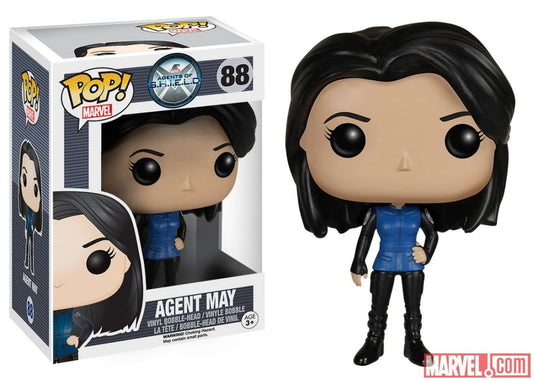 Marvel Pop! Agents of Shield : Agent May #88