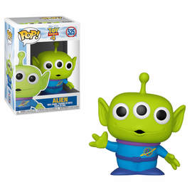 Disney Pop! Toy Story 4 : Alien #525