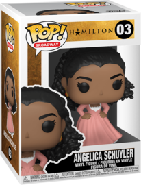 Hamilton Pop! Angelica Schuyler #03