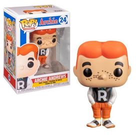 Funko Pop!  Archie Comics : Archie Andrews #24