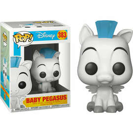 Disney Pop! Hercules : Baby Pegasus #383