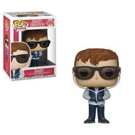 FUNKO POP! Movies:  Baby Driver : Baby #594