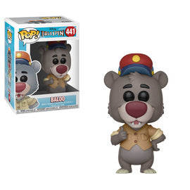 Disney Talespin : Funko : Baloo #441