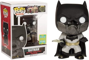 Funko Pop! DC Comics: Batman Suicide Squad #131 2016 Summer Exclusive Under water