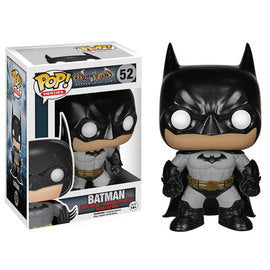 Funko Pop! DC Comics: Batman #52 Arkam Asylum