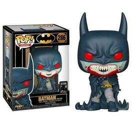 Funko Pop : DC:  Batman 286 80 years red rain