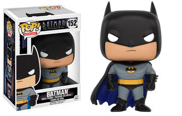 Funko Pop : DC:  Batman #152 Batman the Animated Series
