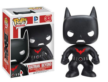 Funko Pop! DC Comics: Batman Beyond #33