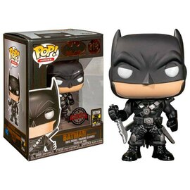Funko Pop : DC:  Batman #318 Shared Exclusive 80 years